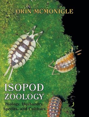 Isopod Zoology