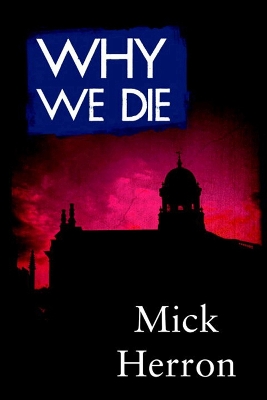 Why We Die