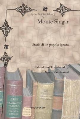 Monte Singar