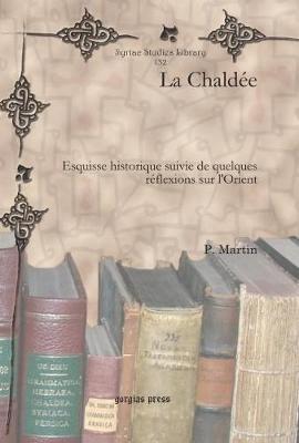 La Chaldée