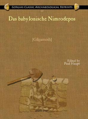 Das babylonische Nimrodepos