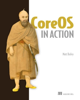 CoreOS in Action