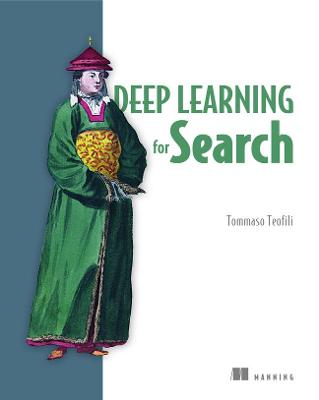 Deep Learning for Search