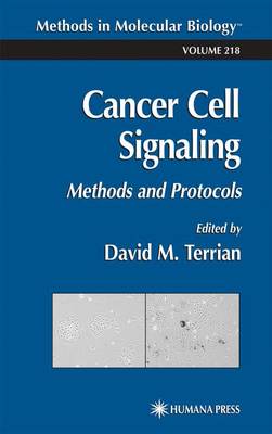 Cancer Cell Signaling