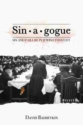 Sin•a•gogue