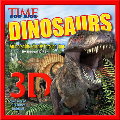 Dinosaurs 3D