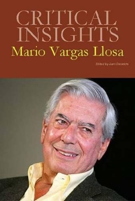 Mario Vargas Llosa