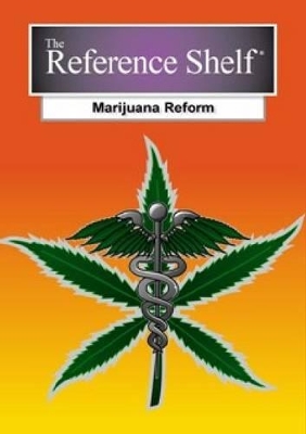 Marijuana Reform