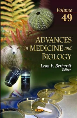 Advances in Medicine & Biology