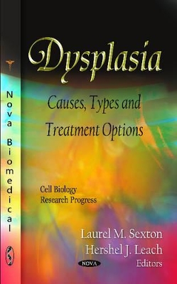 Dysplasia