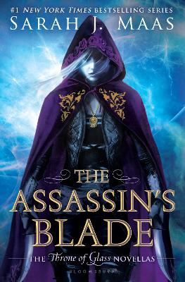 The Assassin's Blade