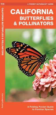 California Butterflies & Pollinators