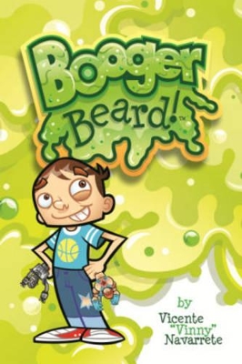 Booger Beard