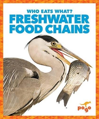 Freshwater Food Chains