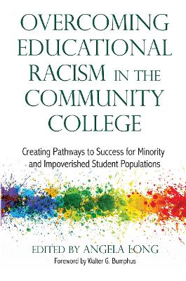 Overcoming Educational Racism in the Community College