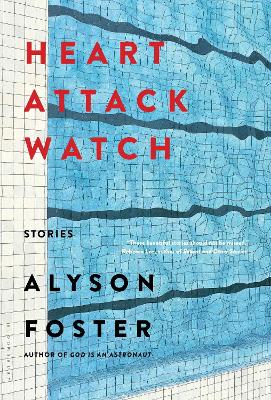 Heart Attack Watch