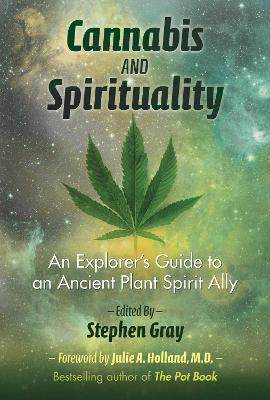 Cannabis and Spirituality