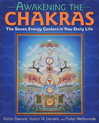 Awakening the Chakras