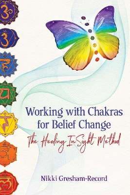 Working with Chakras for Belief Change