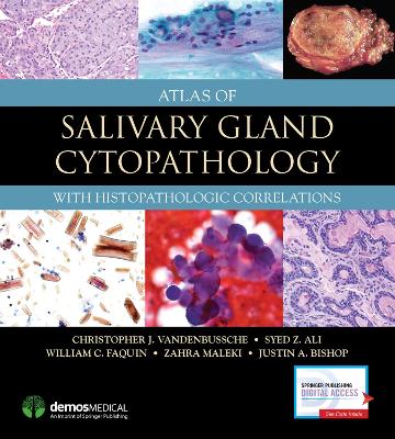 Atlas of Salivary Gland Cytopathology