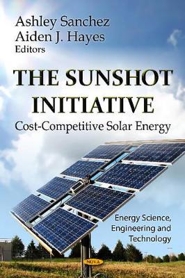 SunShot Initiative