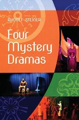 Four Mystery Dramas