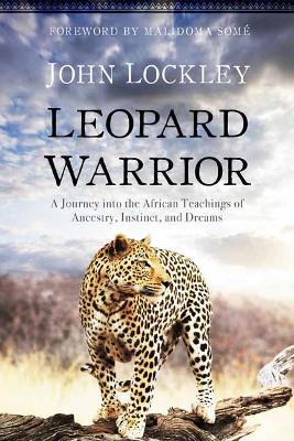 Leopard Warrior