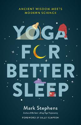 Yoga for Sleep