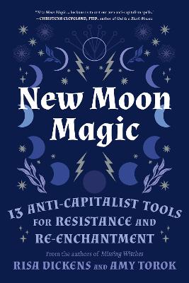 New Moon Magic