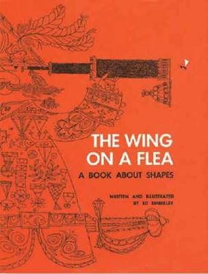 Wing on a Flea