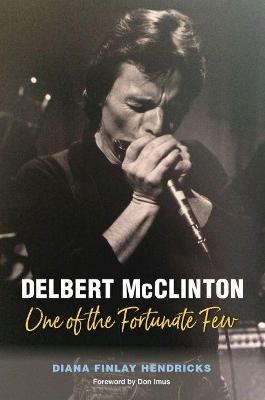 Delbert McClinton