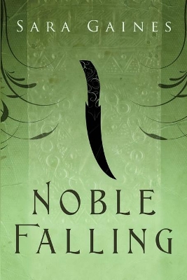 Noble Falling Volume 1