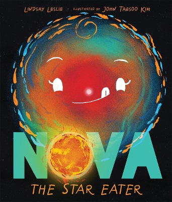 Nova the Star Eater