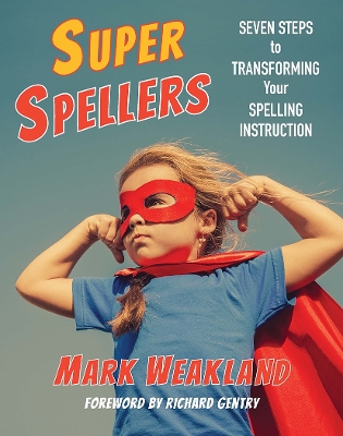 Super Spellers