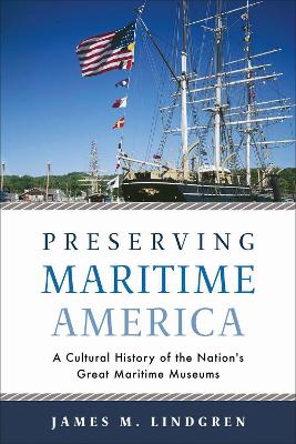 Preserving Maritime America