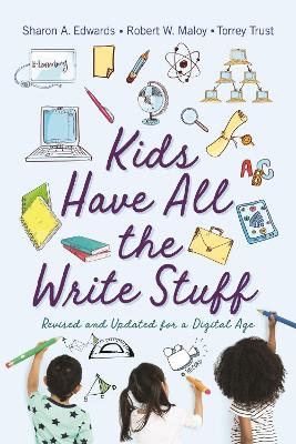 Kids Have All the Write Stuff