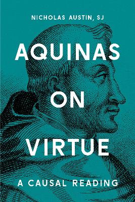 Aquinas on Virtue