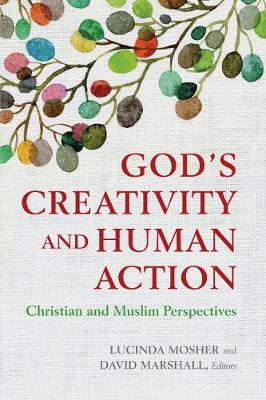 God's Creativity and Human Action