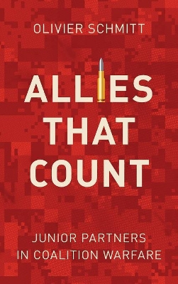 Allies That Count