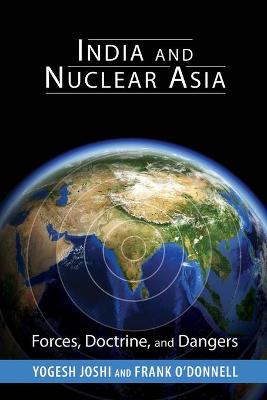 India and Nuclear Asia