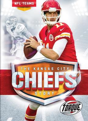 The Kansas City Chiefs Story