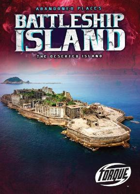 Battleship Island