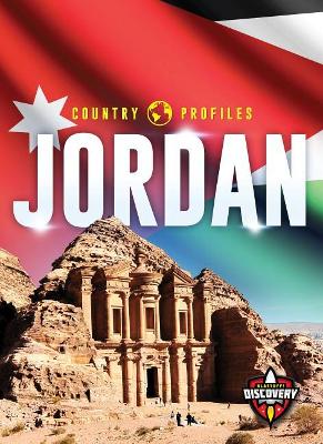 Jordan