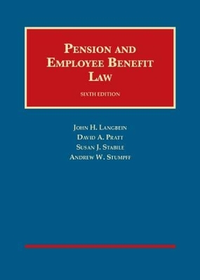 Pension and Employee Benefit Law