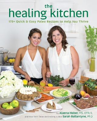 The Healing Kitchen