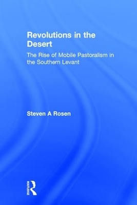 Revolutions in the Desert