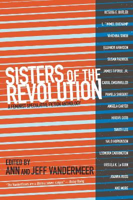 Sisters Of The Revolution