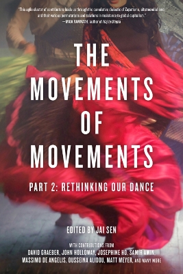 The Movements Of Movements