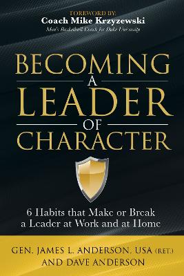 Becoming a Leader of Character