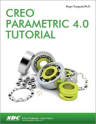 Creo Parametric 4.0 Tutorial